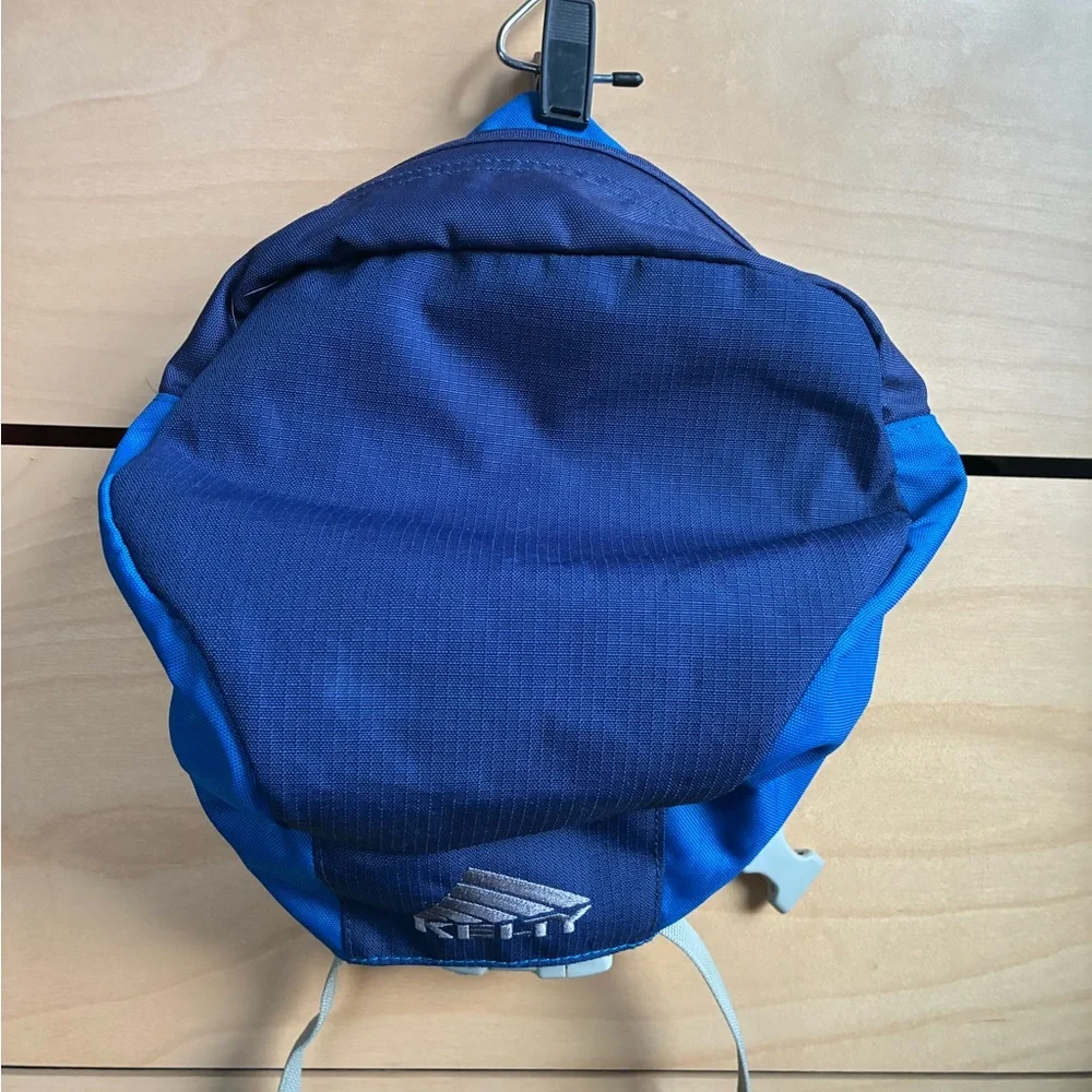 Kelty Goshawk Blue Hiking Backpack - Picture 10 of 11